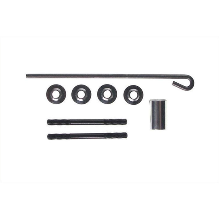 zKyosho TR50 SMALL PARTS SET TR15 (7540482900205)