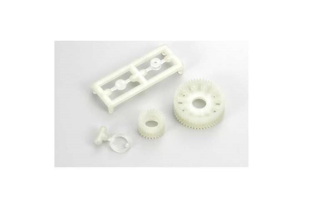 Kyosho UM509 Diff. Gear Set (52T/RB5) (8324620943597)