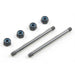 Kyosho UM561 RT5 Susp Shaft (39.5) - Hobby City NZ (7540484604141)