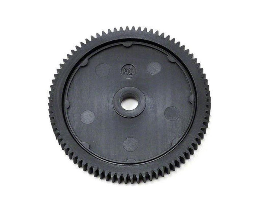 Kyosho UM564-80 RB/SC Spur Gear 80T-48P (8324621041901)