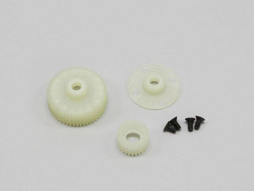 Kyosho UM605 Ultima gear set - Hobby City NZ (8531161546989)