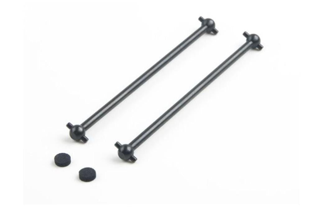 Kyosho UM615 Ultima SC Swing Shaft L=84 (2) (7540484833517)