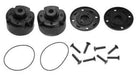 Kyosho VS001 FW Diff. Case (8324621402349)