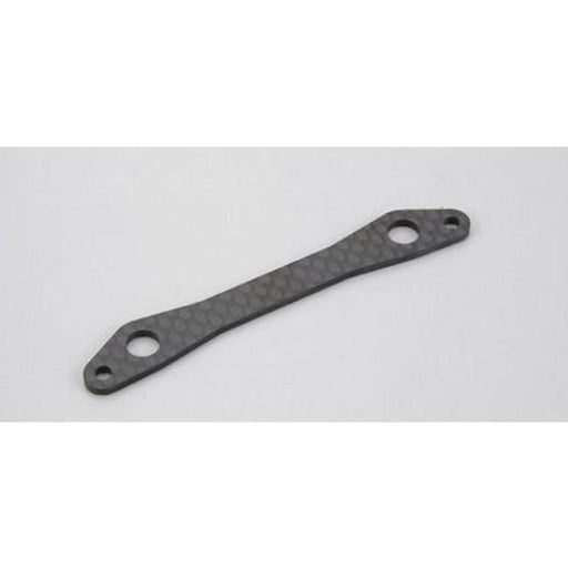 Kyosho VSW014 FW05R Carbon Steering Plate (7540488110317)