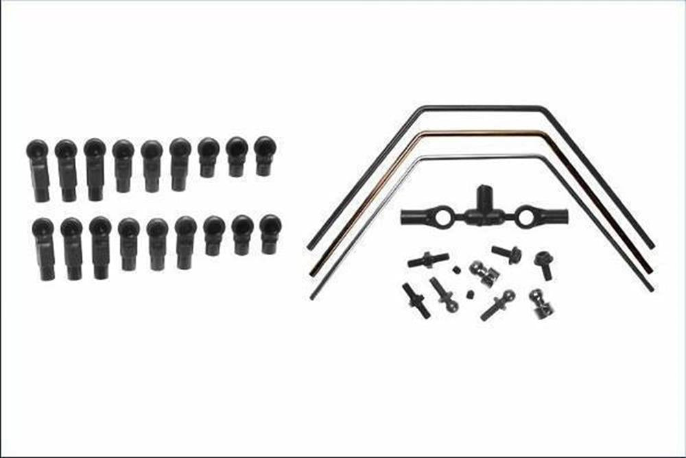 zKyosho VSW051 STABILISER SET FW05S RR (7540488306925)