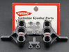 Kyosho VZ005 V1 FR Knuckle Arm (7540489027821)