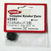 Kyosho VZ066 V1R Pilot Nut - Hobby City NZ (8324621861101)