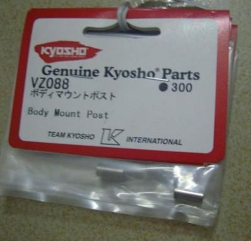 Kyosho VZ088 V1RR Body Mount Post (7540492206317)