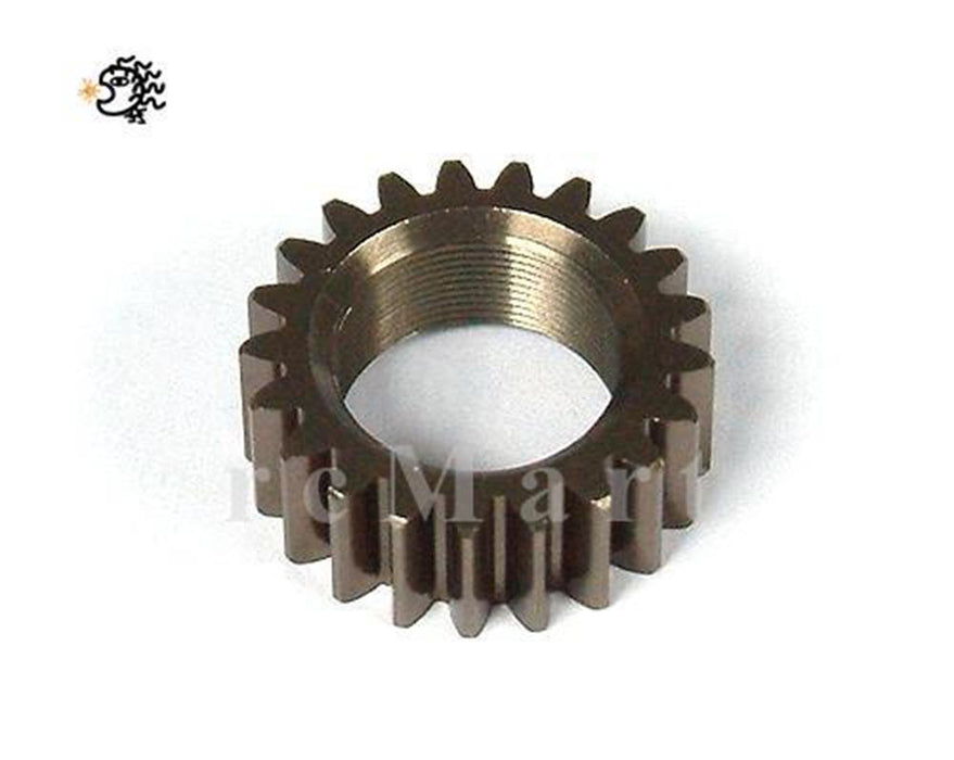 zKyosho VZ115-21 1st Gear.8M/21T (7540492566765)