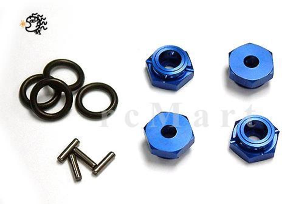 Kyosho VZW010-01 O' Ring & Shaft Set (7540493910253)