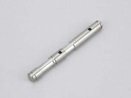 zKyosho VZW025 SHAFT MIDDLE V1R/RR TITANIUM (7540494008557)