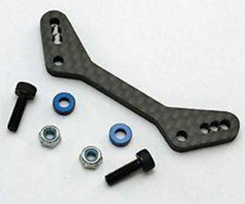 zKyosho VZW052 *SHOCK STAY FR CF V1RR/EVO/RRR (7540494696685)