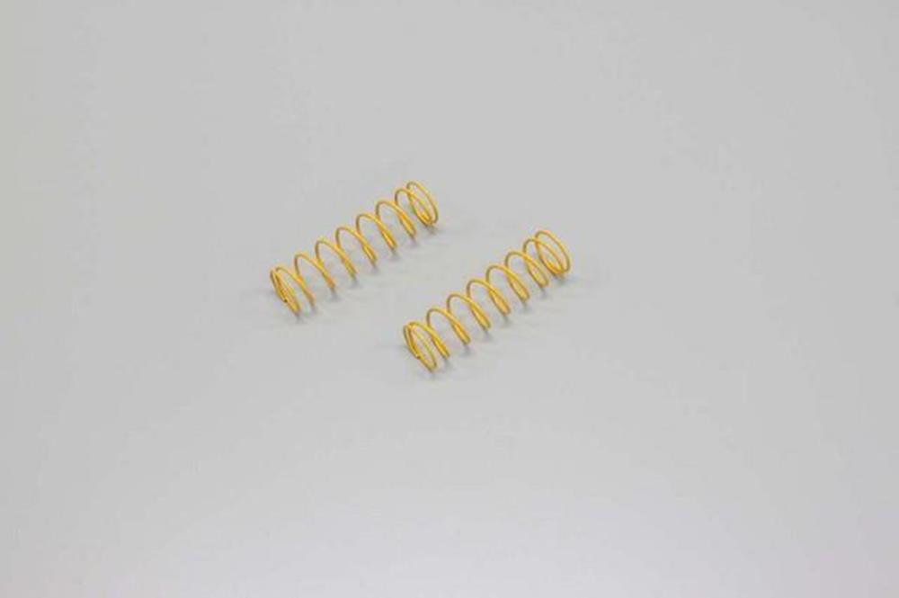 zKyosho W5182-60 SHOCK SPRING 60 MEDIUM (7540496466157)