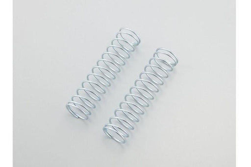 Kyosho W5183-04 Spring (L) #70 Silver (7540496531693)