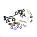 Kyosho W5305V Triple Cap BB Shocks (LL) (7540496761069)