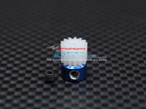 zKyosho Z3040 HP 46VR DRIVE GEAR (7540497580269)