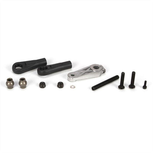 TLR LOSI LOSB5900 Steering Linkage Set: 5TT (8318997332205)