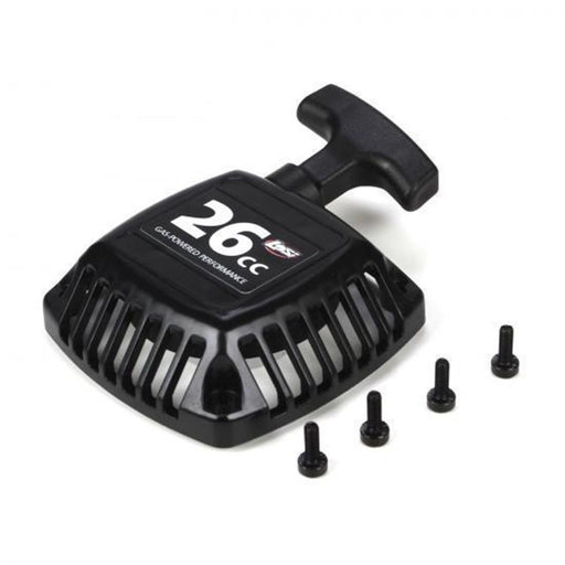 TLR LOSI LOSR5010 Pull Start Assembly Losi 26cc 29cc 32cc All 5ive T - Hobby City NZ (8318997561581)