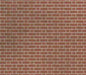 Metcalfe PN900 RED BRICK SHEETS N (7537700700397)