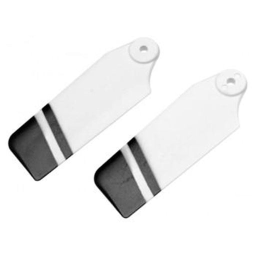 zNine Eagles 10126004007 Tail Rotor White (7537709056237)