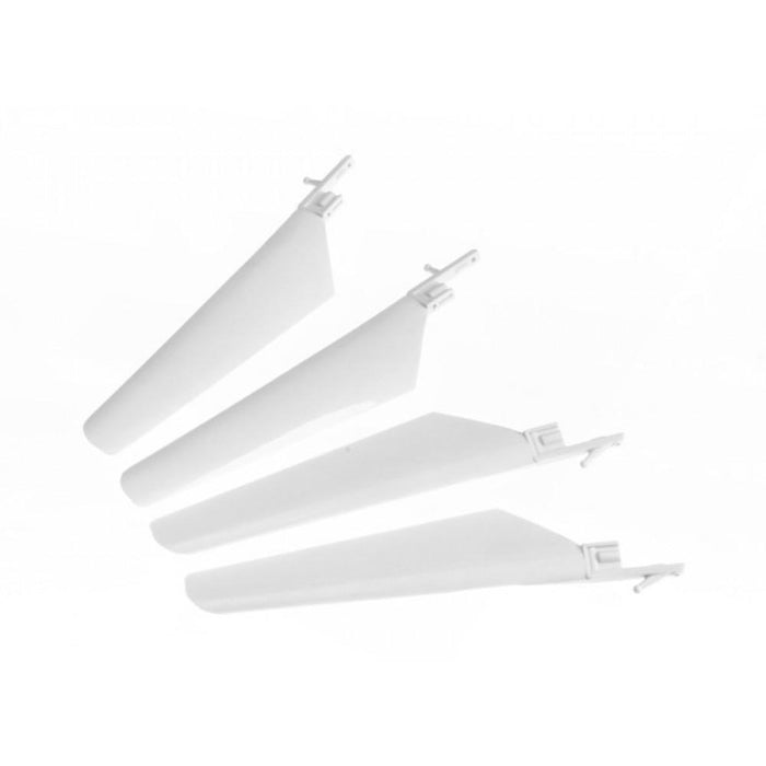 zNine Eagles 4210005 R/C 210A BLADES WHITE (7537714036973)