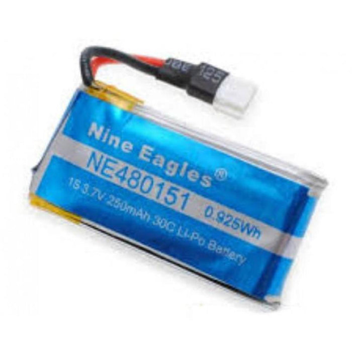 zNine Eagles 480151 NINE EAGLES ALIEN LIPO (7537716429037)