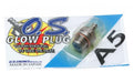 OS Engines A5 GLOW PLUG A5 COLD (7537717772525)