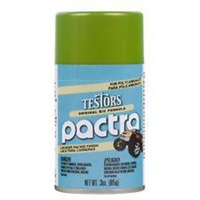 xPactra RC303414 PC Aerosol Metallic Lime Ice (7537718657261)