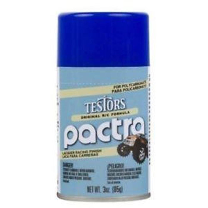 xPactra RC303415 PC Aerosol Metallic Blue (7537719017709)