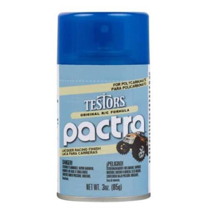 xPactra RC303419 PC Aerosol True Blue Pearl (8278031401197)