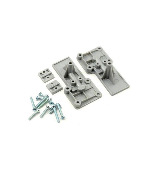 zParkZone PKZ5304 MAIN LANDING GEAR MOUNTS P-47 - Hobby City NZ (7537720983789)