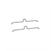 zParkZone PKZU1622 Aileron Pushrod Linkage: UM F4U Corsair (7537722294509)