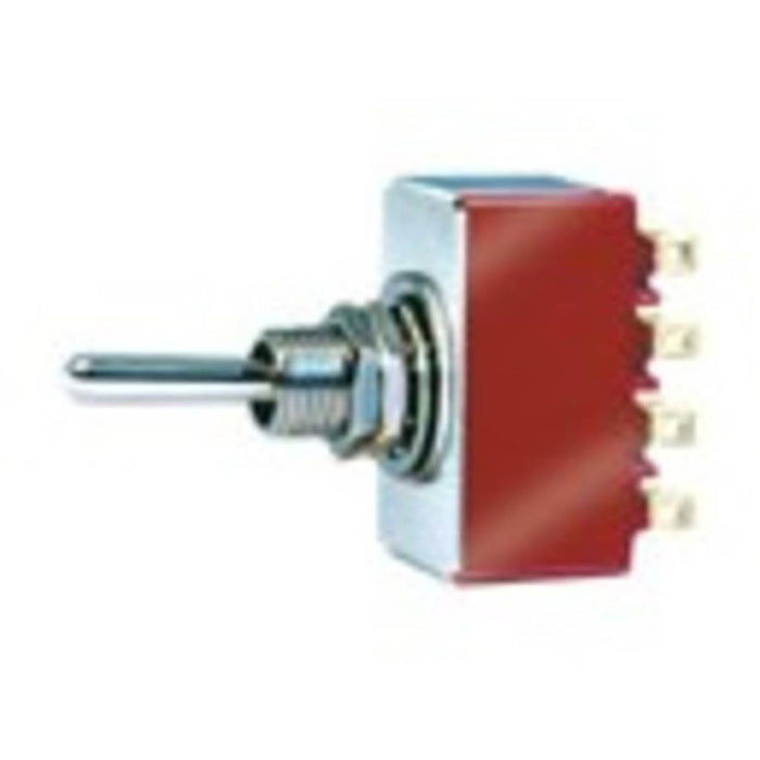 Peco PL21 4-POLE DOUBLE THROW SWITCH (7537723801837)