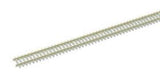 Peco SL302F N TRACK CONCRETE SLEEPER CODE55 (7537726488813)