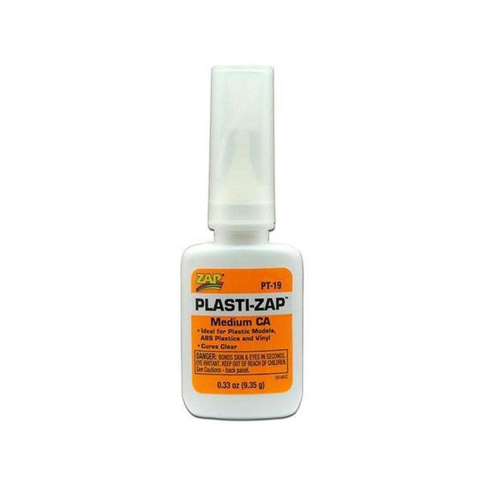 Plasti-Zap CA 1/3 oz (9.35g) (7540505805037)