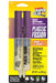 Super Glue 15277 Plastic Fusion Epoxy - Hobby City NZ (7540506099949)