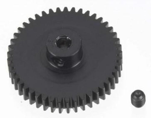 Robinsons Racing RRP1345 48P Hard Coated Aluminum Pinion Gear 45T (7537742545133)