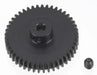 Robinsons Racing RRP1345 48P Hard Coated Aluminum Pinion Gear 45T (7537742545133)