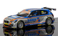 cScalextric C3862 DPR BTCC: BMW 125 #100 (8324623991021)