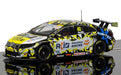 Scalextric C3864 DPR BTCC: VW Passat #40 (8324624056557)