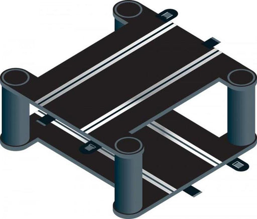 Scalextric C8295 Elevated Crossover 233mm - Hobby City NZ