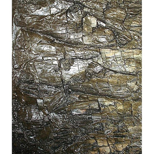 Scenic Textures R5 Texture Moulds Fractured Strata Rock 17cm X 41cm (7540520255725)