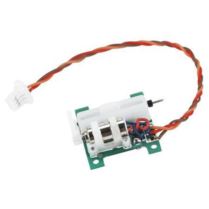 Spektrum SPMAS2000 Spektrum 1.5g Linear Servo. Sukhoi UM P-51 SU-26XP UM T-28 (8318998544621)