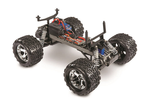 Traxxas 36054-8 - Stampede XL-5: 1/10 2WD RTR Monster Truck w/USB-C (7882218602733)