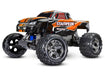 Traxxas 36054-8 - Stampede XL-5: 1/10 2WD RTR Monster Truck w/USB-C (7882218602733)