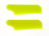 zTAIL ROTOR BLADE GREEN V2 (7537750704365)