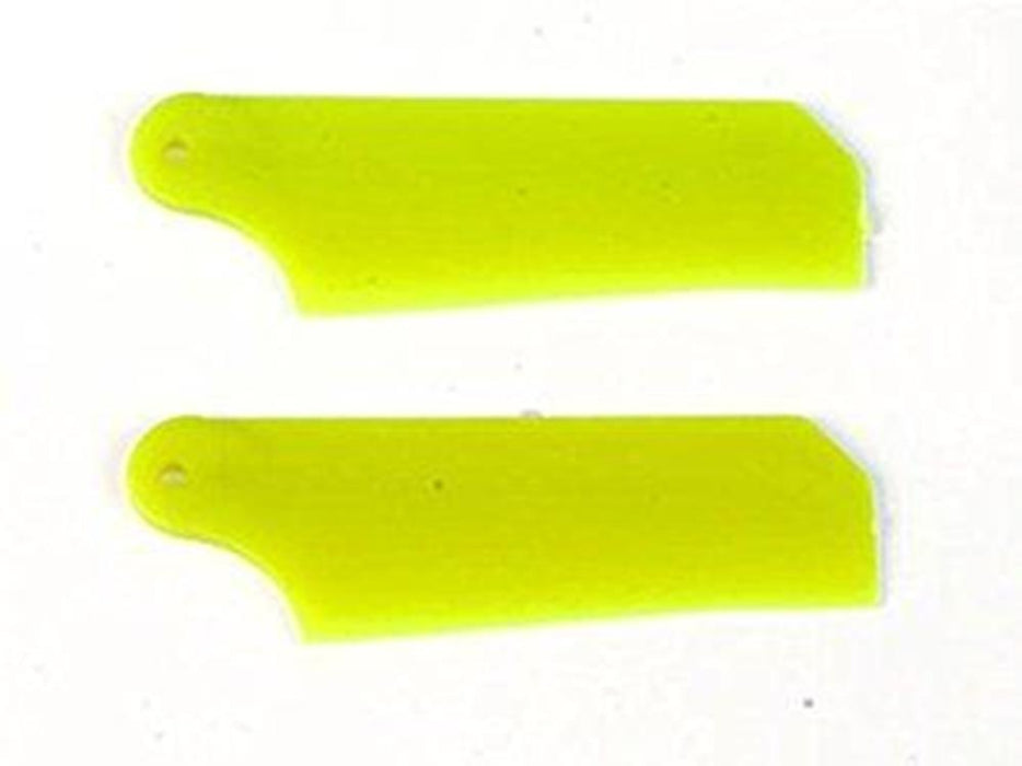 zTAIL ROTOR BLADE GREEN V2 (7537750704365)