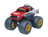 Tamiya 17007 WILD MINI 4WD NISSAN KINGCAB JUNIOR (8225538081005)