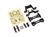 Traxxas 3619R Body Conversion Kit Stampede (8873553690861)