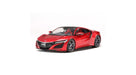 Tamiya 24344 1/24 HONDA NSX (8278033301741)